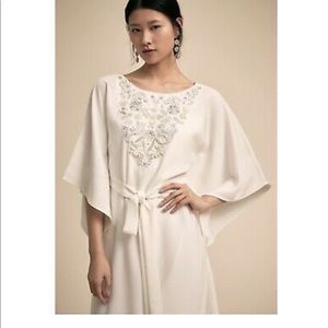 Aidan Mattox Riviera BHLDN wedding 8 Bridal Shower